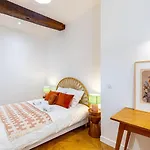 Guestready - A Classic Hideaway In Sorbonne