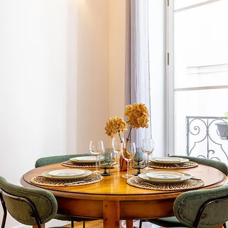 Guestready - A Classic Hideaway In Sorbonne Parigi