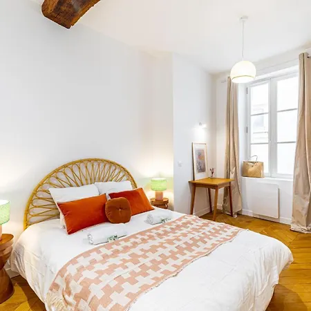 Guestready - A Classic Hideaway In Sorbonne Appartamento *
