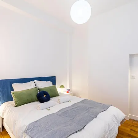 Guestready - A Classic Hideaway In Sorbonne Appartamento Parigi